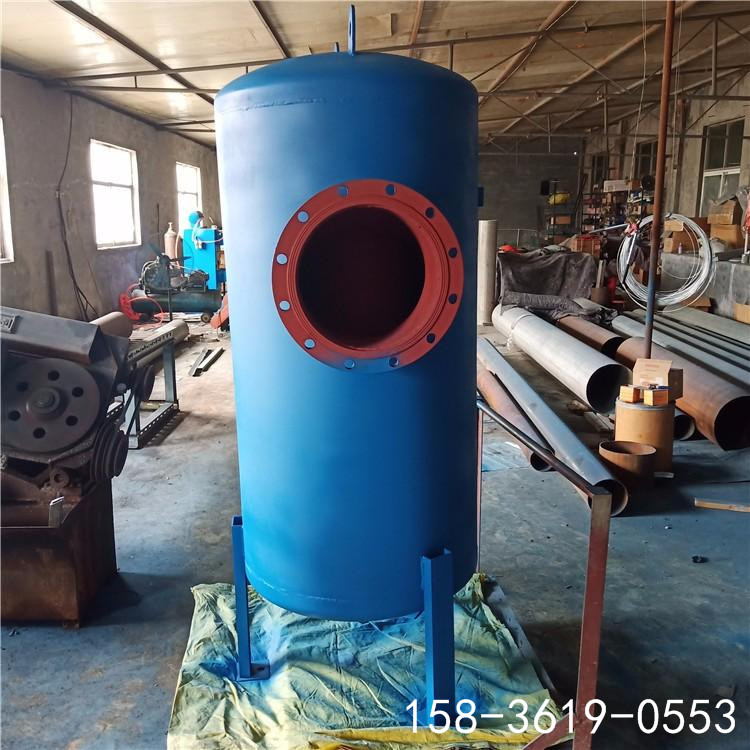 菲利特鍋爐蒸汽汽水分離器/汽水分離器DN300
